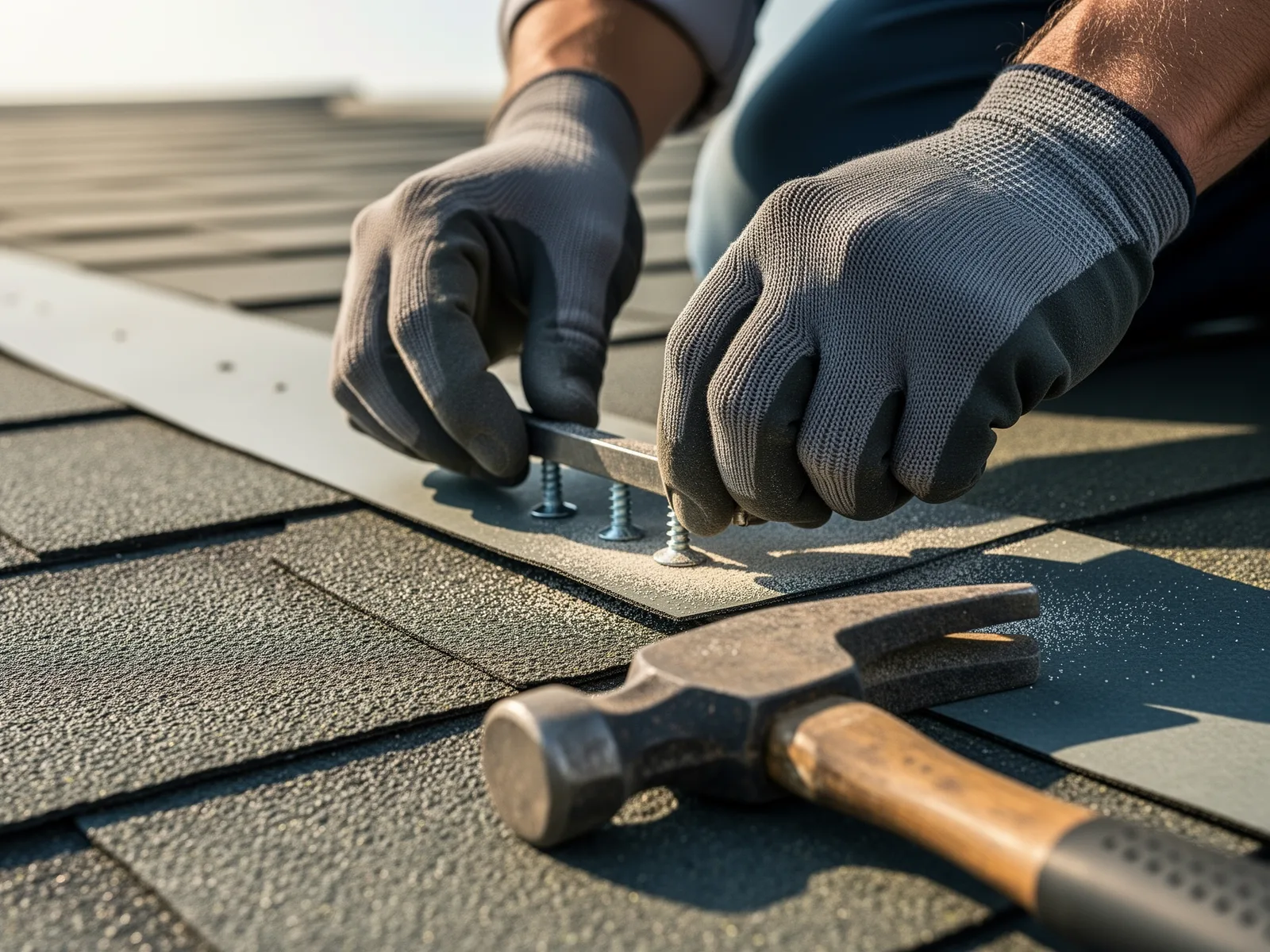 Why choose Fascia Repair in Kalamazoo, MI